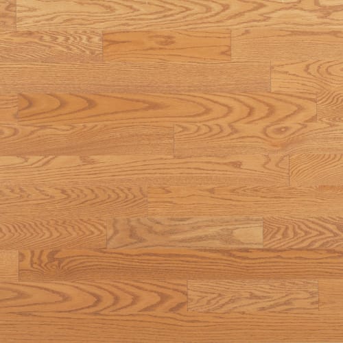 Admiration Engineered - Red Oak