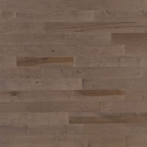 Admiration Engineered - Maple