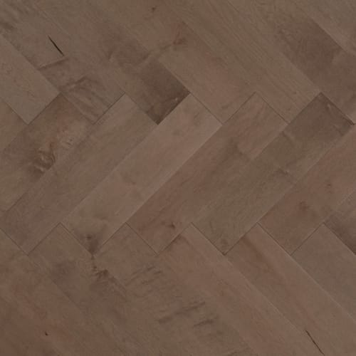 Admiration Engineered - Maple