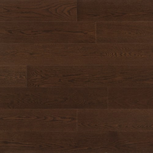Admiration Engineered - Red Oak