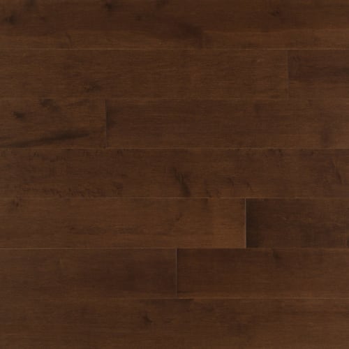 Admiration Engineered - Maple