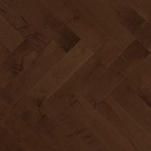 Admiration Engineered - Maple