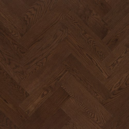 Admiration Engineered - Red Oak