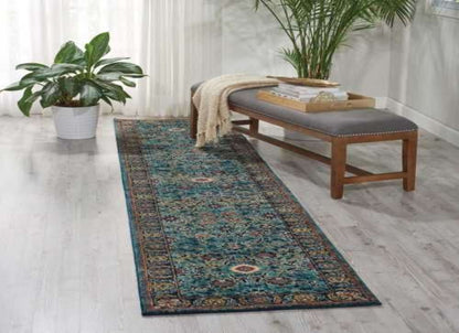 Nourison 2020 NR207