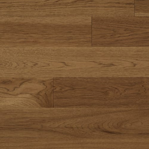 Signature Solid Hickory Excel 3/4"
