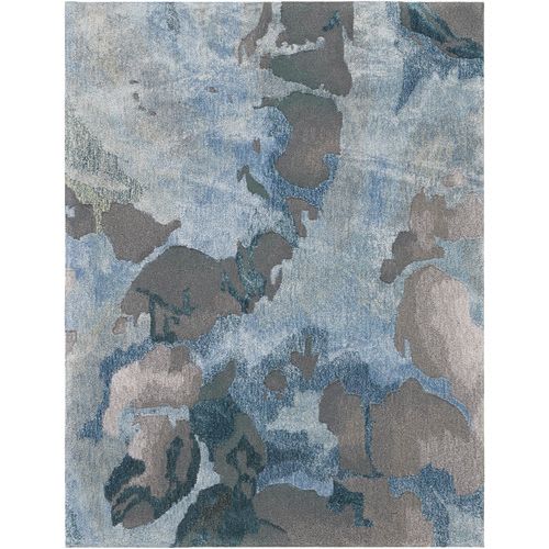 Prismatic PRS14 Flooring by Nourison