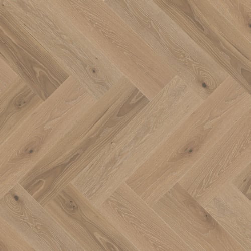 Sweet Memories Engineered - White Oak DuraMatt