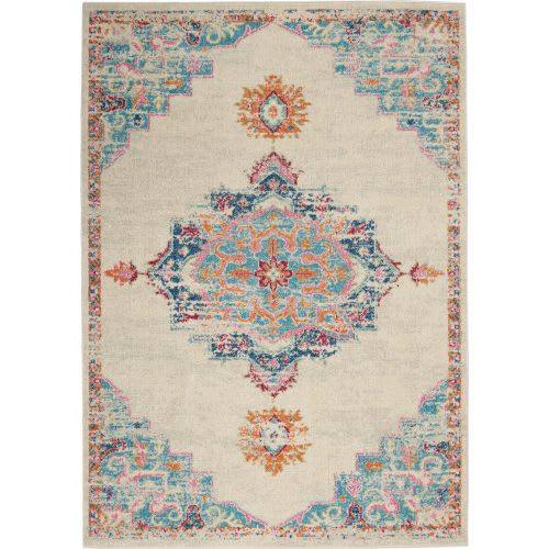 Passion PSN24 Flooring by Nourison
