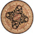 Nourison 2000 2028 in Black Area Rugs