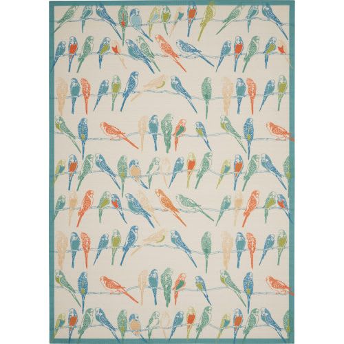 Sun N' Shade SND52 Flooring by Nourison