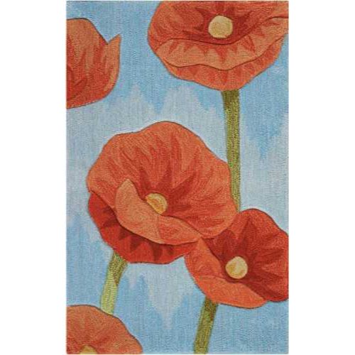 Contour CON79 Flooring by Nourison