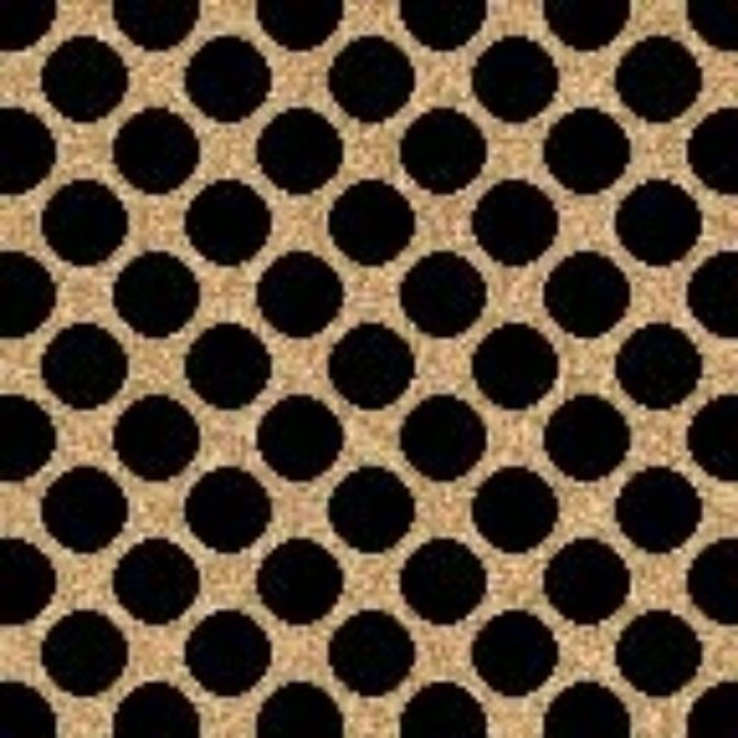 Wiltonian Collection - Jump in Lt Natural/Blk    Carpet