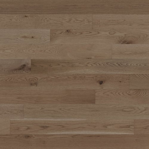 Sweet Memories Engineered - White Oak DuraMatt