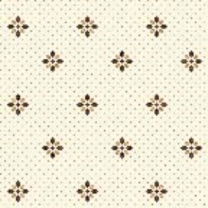 Wiltonian Collection - Kastle in W7 White/Naturals    Carpet