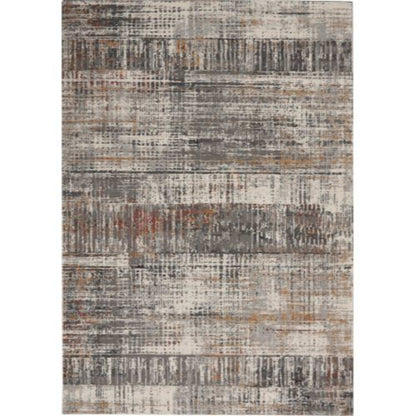 Tangra TNR04 in Multicolor Area Rugs