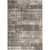 Tangra TNR04 in Multicolor Area Rugs
