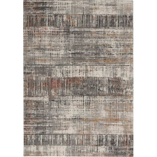 Tangra TNR04 in Multicolor Area Rugs