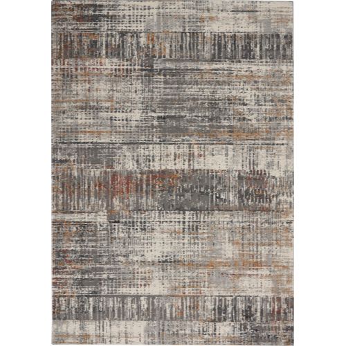 Tangra TNR04 Flooring by Nourison