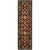 Nourison 2000 2002 in Burgundy Area Rugs