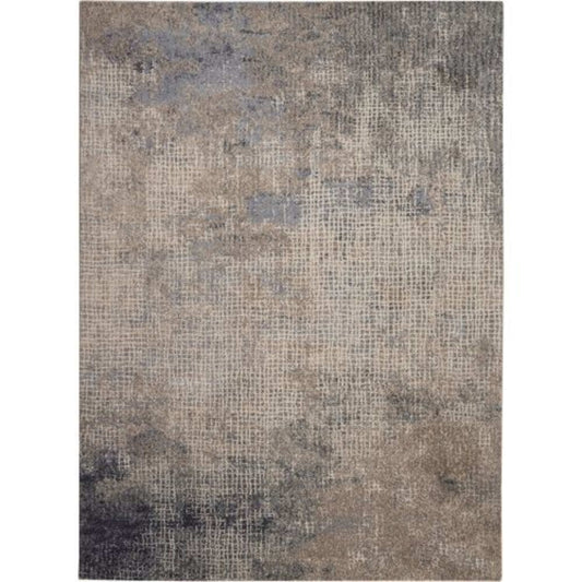 Moroccan Celebration KI383 in Ivory/Grey Area Rugs