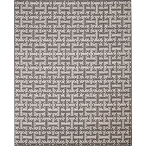 Interlock INTLK Flooring by Nourison