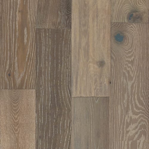 Modern Craftsman - Coastal Line in Lakeside Hardwood