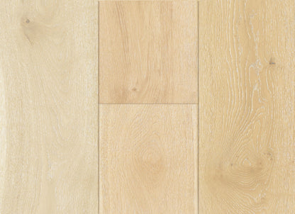 H2OME - Designer Splash Oak in Studio Loft
