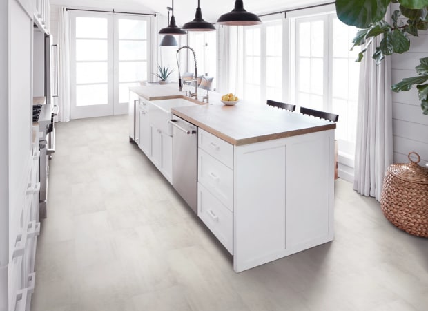 Apex in Linen Luxury Vinyl