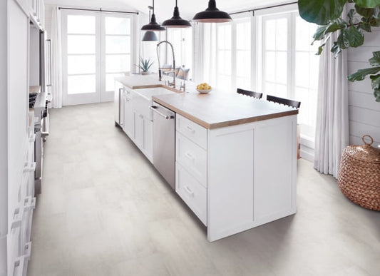 Apex in Linen Luxury Vinyl