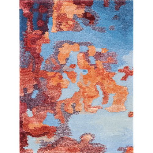 Prismatic PRS13 Flooring by Nourison