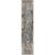 Quarry QUA02 in Blue/Beige Area Rugs