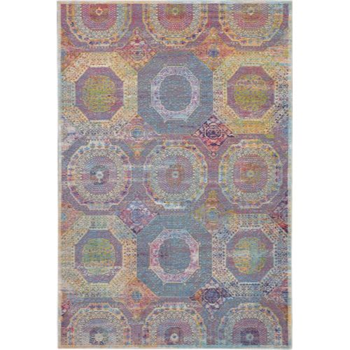 Ankara Global ANR05 Flooring by Nourison