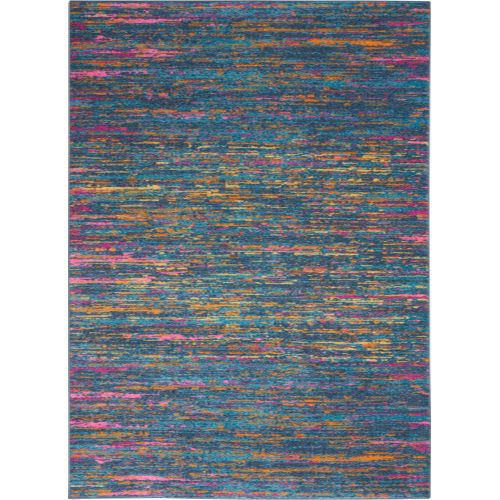 Passion PSN35 Flooring by Nourison