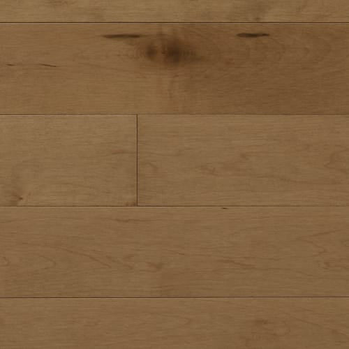 Signature Solid Maple Excel 3/4"