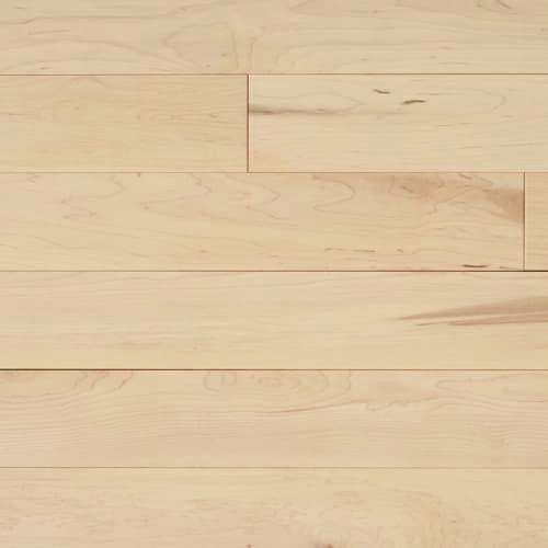 Verita Engineered Maple Prestige 3/4" in Poesia 5" Hardwood