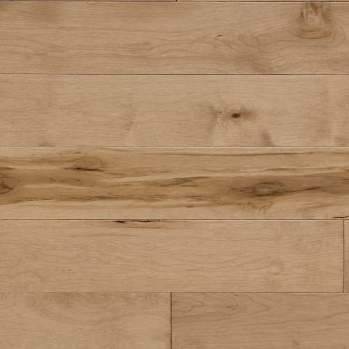 Signature Solid Maple Excel 3/4"