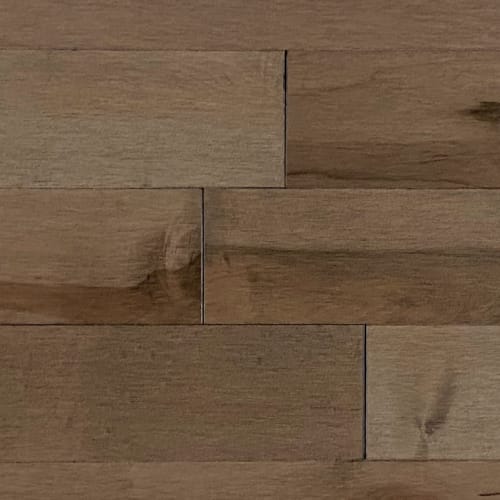 Signature Solid Maple Excel 3/4" in Sonora 3.25" Hardwood