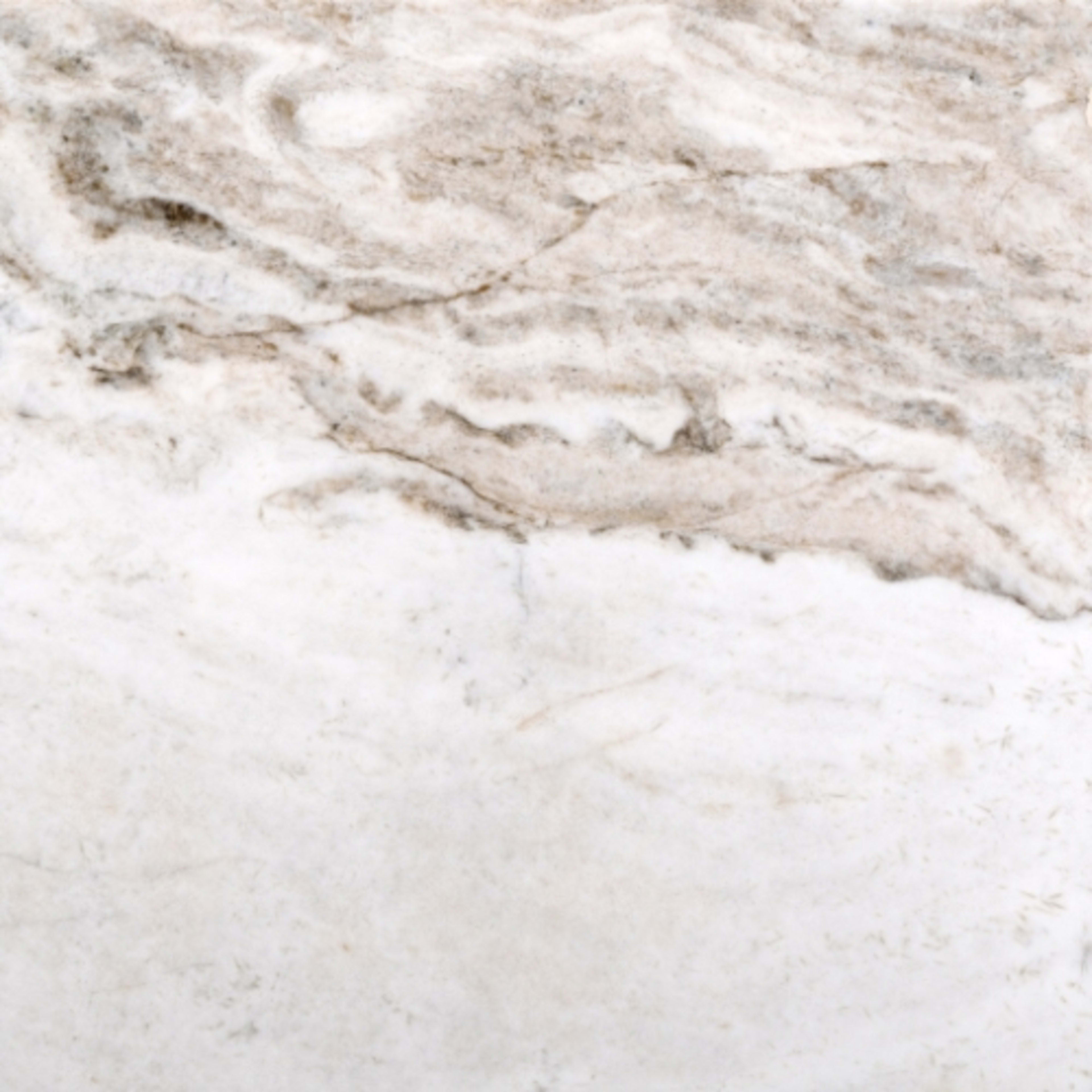 Marble Kalta Collection in Fiore 32" X 32" Natural Stone