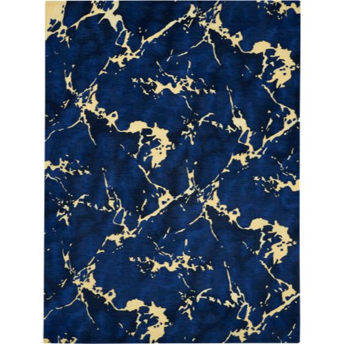 Symmetry SMM09 Flooring by Nourison