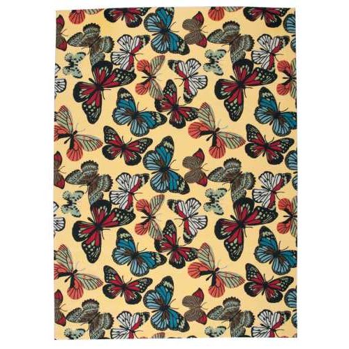 HOME & GARDEN RS018 Flooring by Nourison
