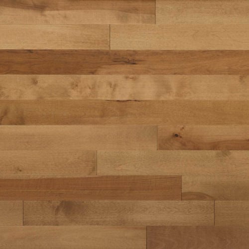 Alta Moda Solid Birch Excel 4.25"