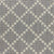 Modern Lattice in Dovetail Carpet