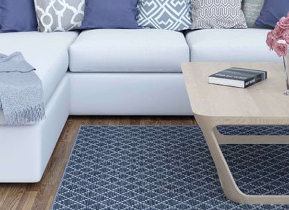 Modern Lattice