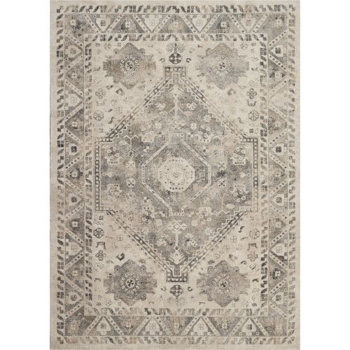 Fusion FSS11 Flooring by Nourison