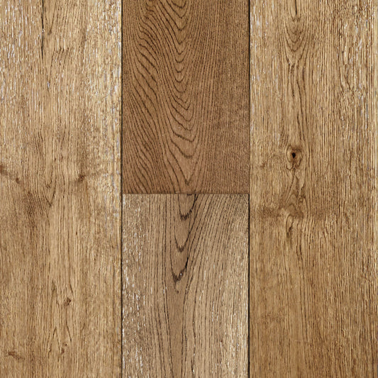 H2OME - Urban Oasis Oak in Nature Kissed Hardwood