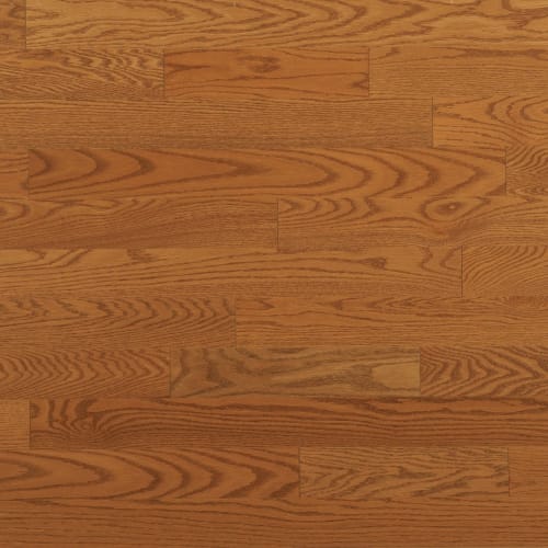 Admiration Engineered - Red Oak