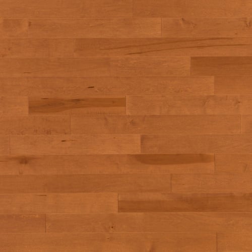Admiration Engineered - Maple
