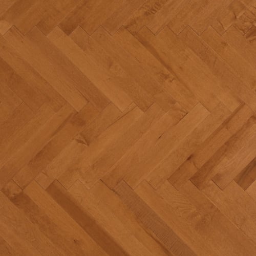 Admiration Engineered - Maple