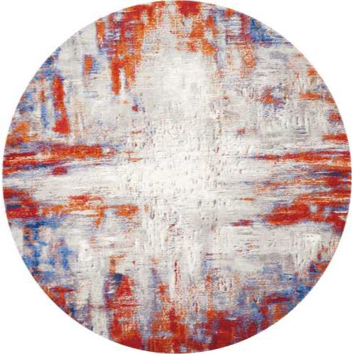 Twilight TWI26 Flooring by Nourison