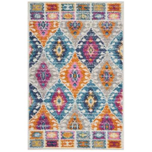 Passion PSN02 Flooring by Nourison